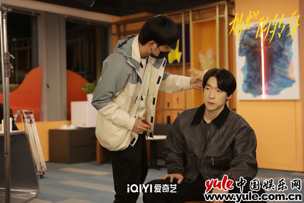 4吴晓亮饰杨凯