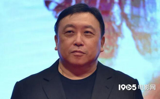 新版《倚天屠龙记》备受争议 王晶，回应质疑！